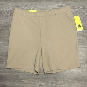 All in Motion Golf Shorts Men’s Size 36